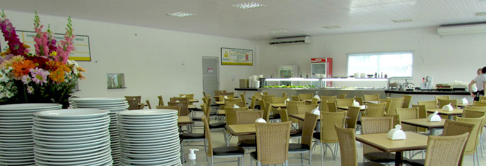 Restaurante Lupema Alimentos