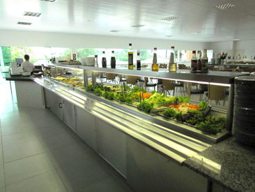 Restaurante Lupema Alimentos